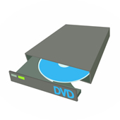 CD-ROM Drive (force CDDA inaccurate)