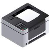 Panasonic WORKiO DP-C266 PCL Printer Driver